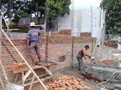 kenanga residence cibubur 3