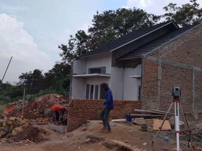kenanga residence cibubur 4