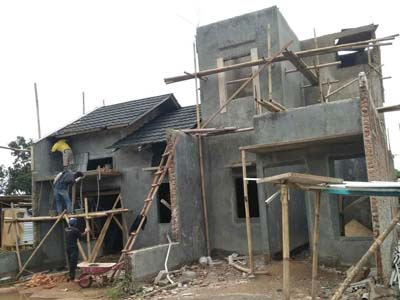 kenanga residence cibubur 5
