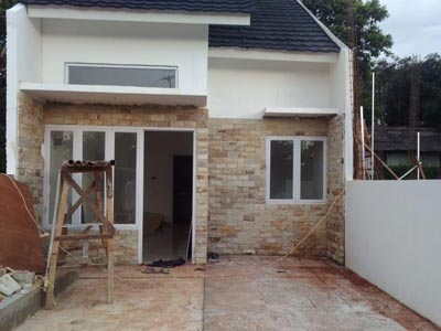 kenanga residence cibubur 6