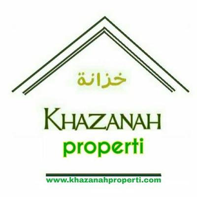 logo khazanah
