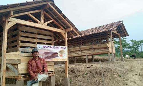 tanah kavling kambing 6