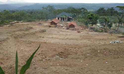 tanah kavling kambing 7