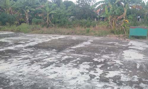 tanah murah bekasi khazanah green village 6