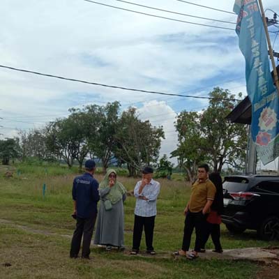 survey kgv 3