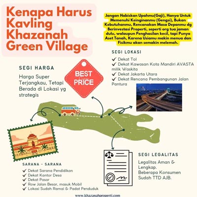 tips kgv 3