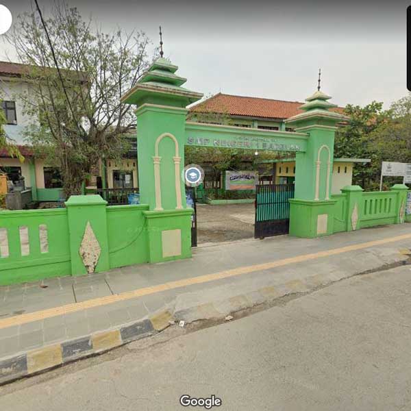 sukamekar green village smpn1 bbl